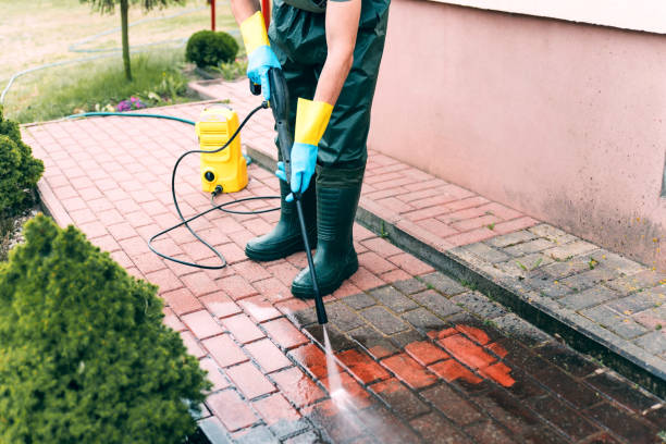 Best Pool Deck Cleaning  in Port Dickinson, NY